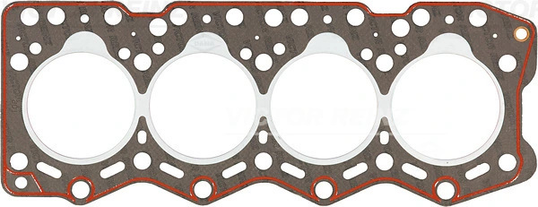 Gasket, cylinder head